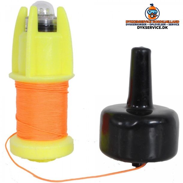 Markeringensb�je 5kg