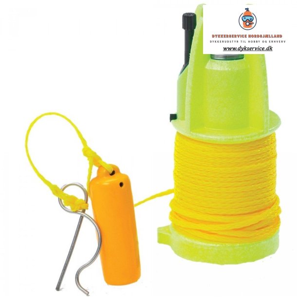 Markeringsbje 600Gram
