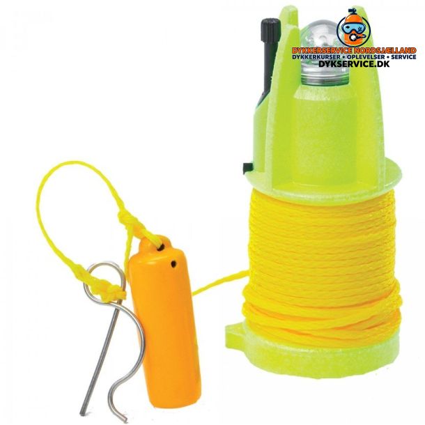 Markeringsb�je 600Gram