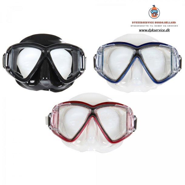 Maske 4 window