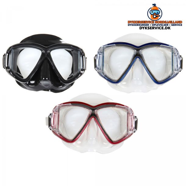 Maske 4 window