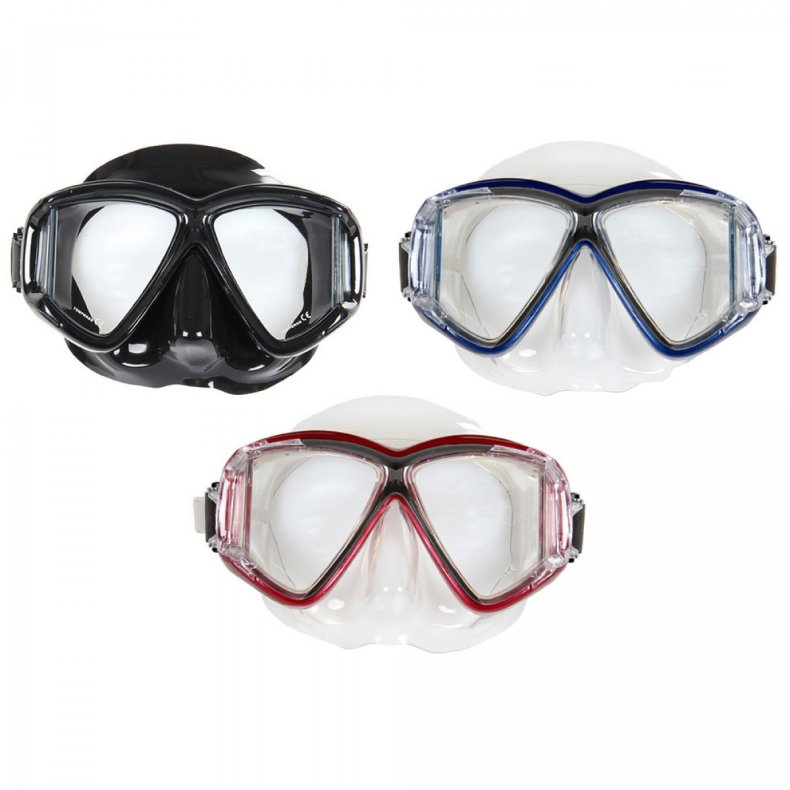 Maske 4 window