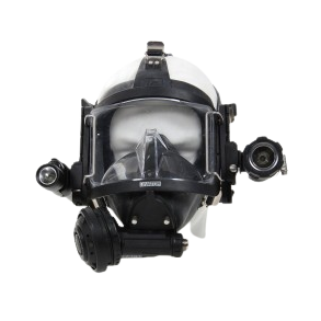 Dykkermaske fullface Interspiro AGA