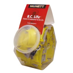 B.C. LIFE 15 ML. MCNETT 