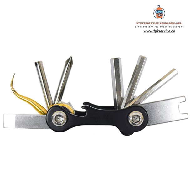 Multitool