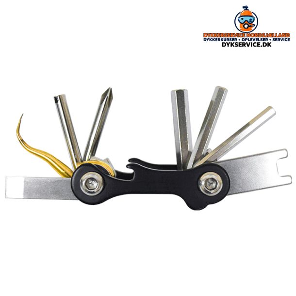 Multitool