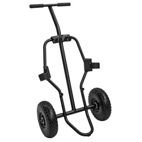 SEABOB All-Terrain Cart.