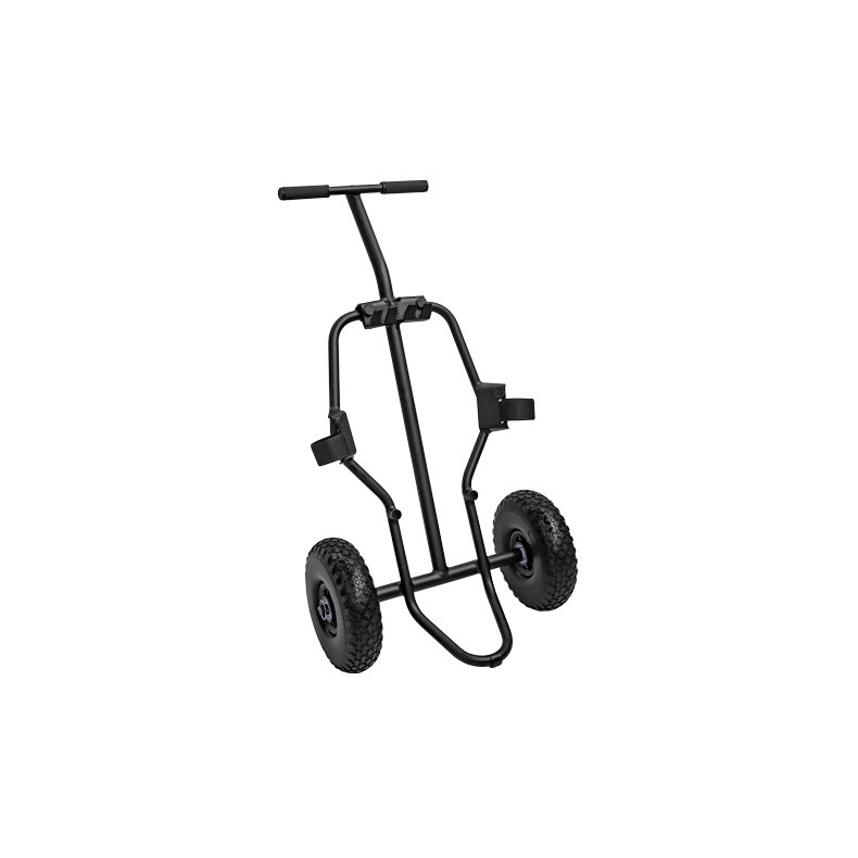 SEABOB All-Terrain Cart.