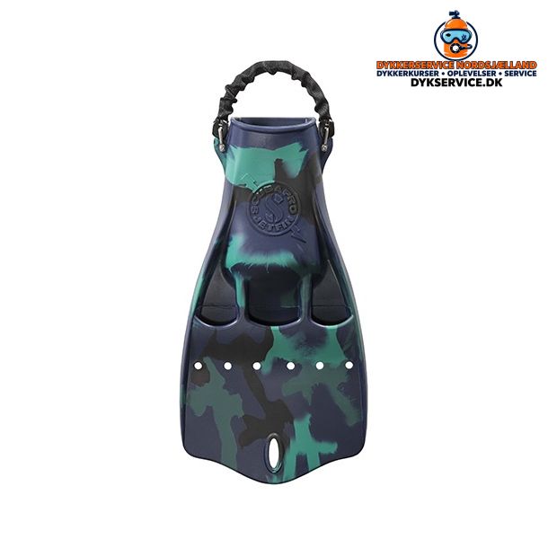 Jet finner camo