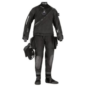 Evertech Dry Breathable Drysuit, Men's