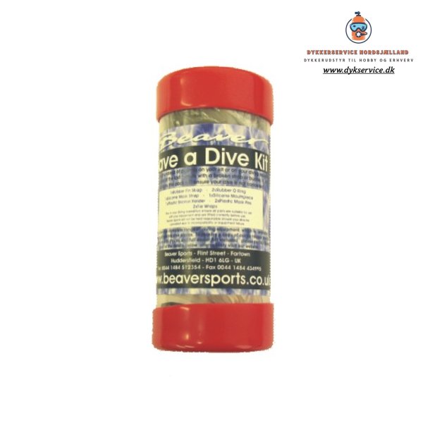 Save a dive