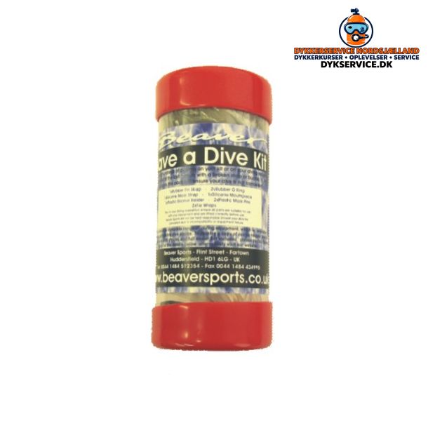 Save a dive