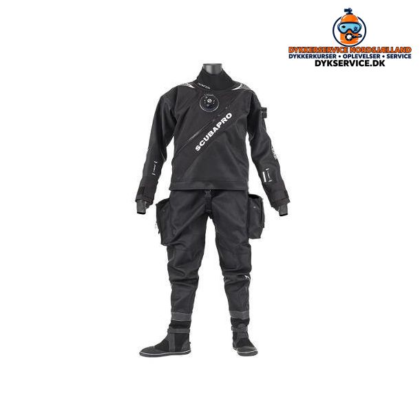 Definition Dry HD Drysuit, Women