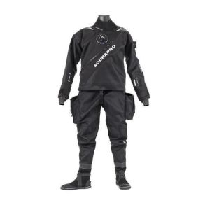 Definition Dry HD Drysuit, Men