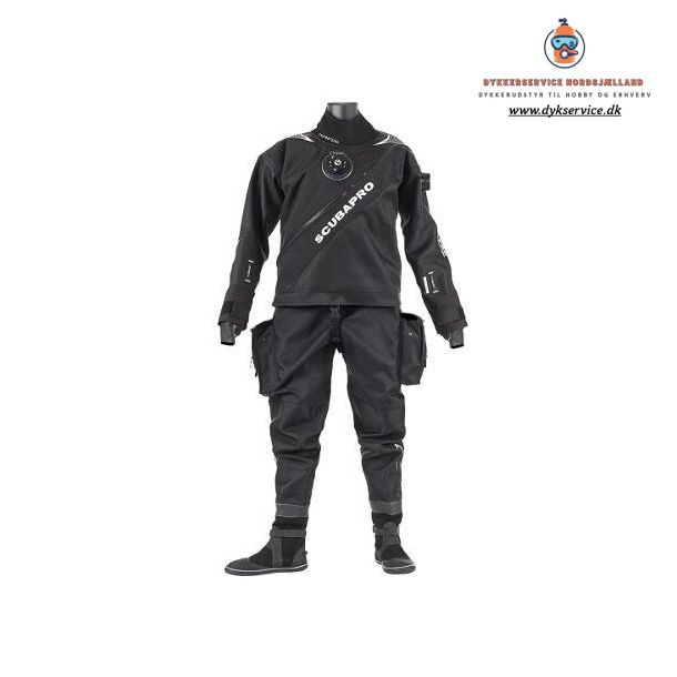 Definition Dry HD Drysuit, Men