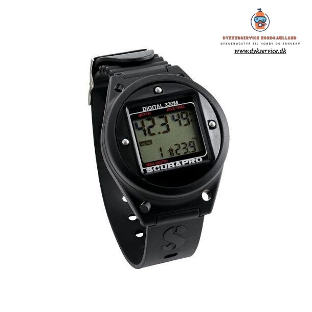 Dykkercomputer Scubapro