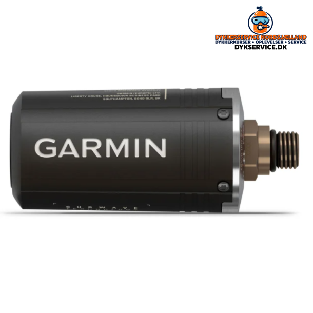 Garmin Descent� T2 transceiver