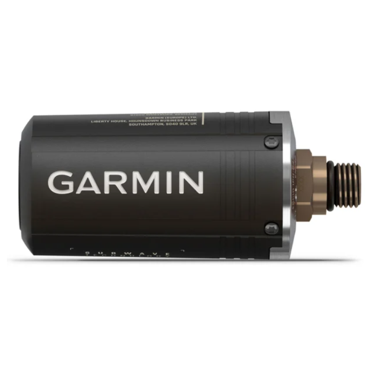 Garmin Descent T2 transceiver