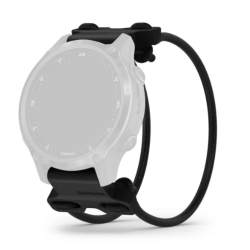 QuickFit 20 Bungee Mount 20 mm QuickFit remmontering med justerbar Bungee-snor