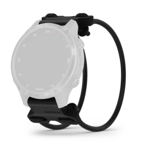 QuickFit� 20 Bungee Mount 20 mm QuickFit remmontering med justerbar Bungee-snor