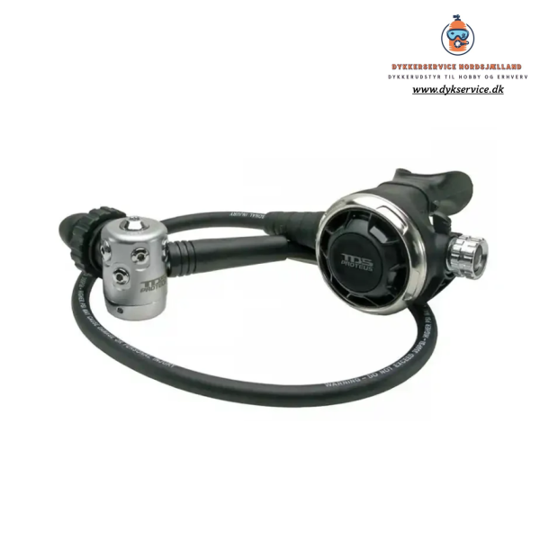 Regulator TDS Proteus