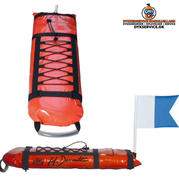Overfladeb�je BMAX