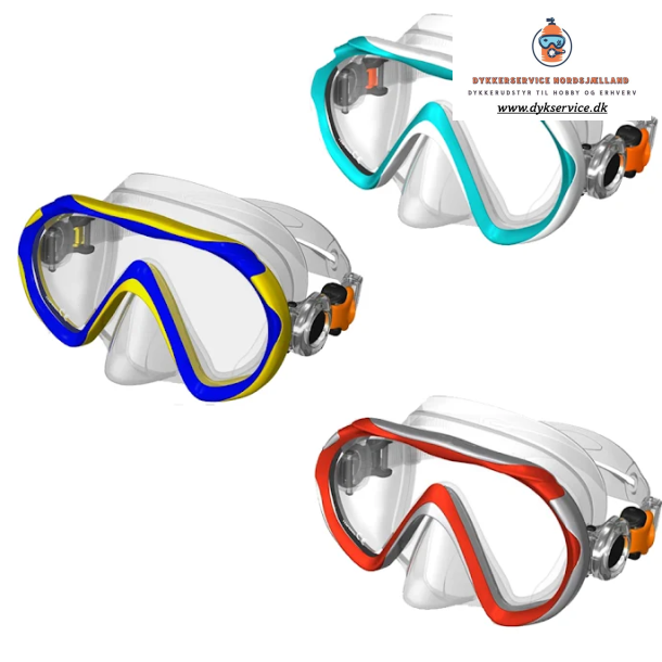 Junior SD maske