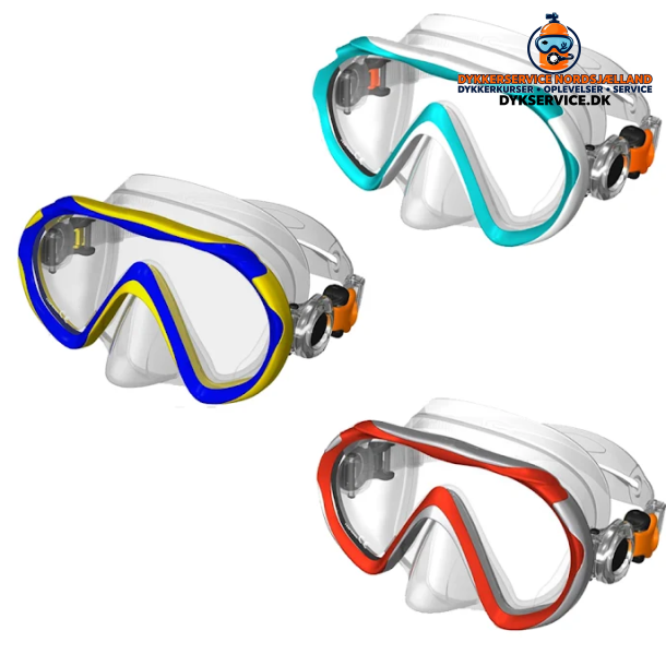 Junior SD maske