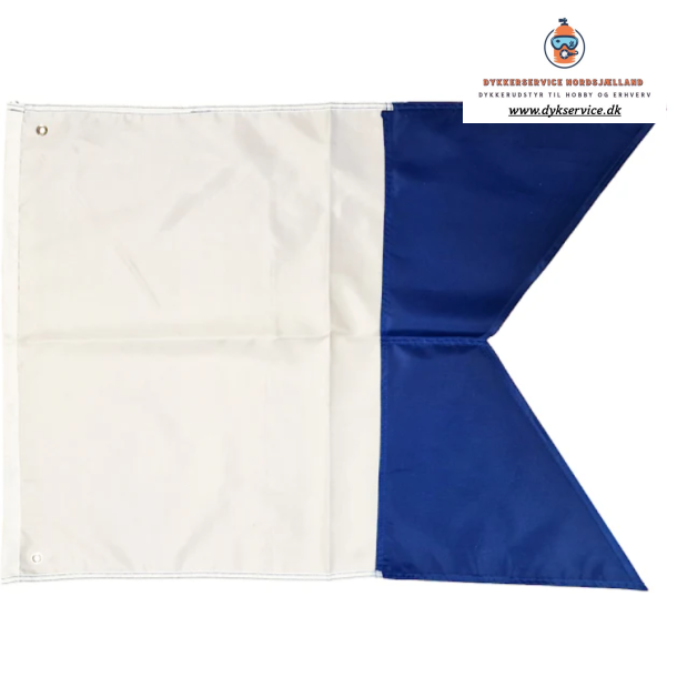 Flag Alfa 70x90 