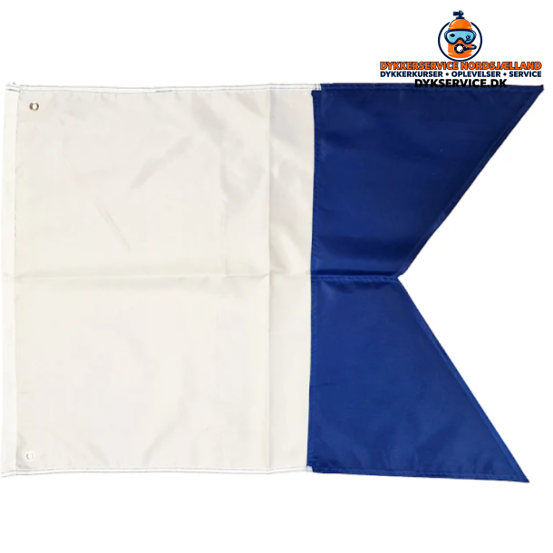 Flag Alfa 70x90 