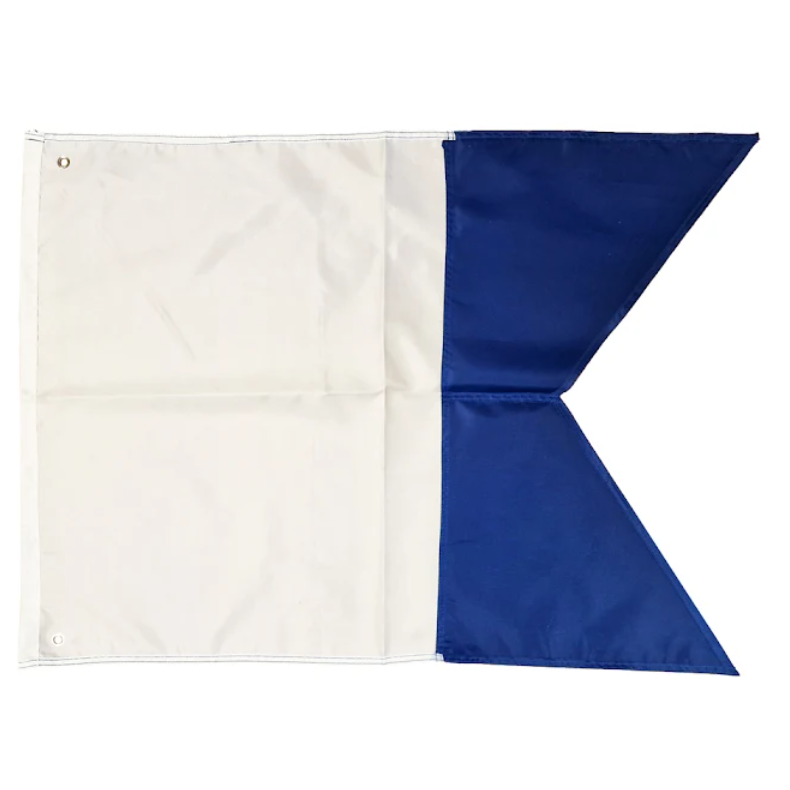 Flag Alfa 70x90 