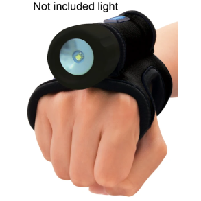 Neoprenehandske til AL-Lygter