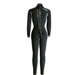 Fast 5 mm vddragt Lady