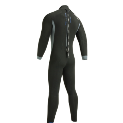 Fast 7 mm vddragt MEN