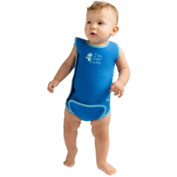 Baby varmer vddragt 6-12 mdr.