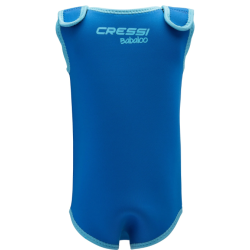 Baby varmer vddragt 6-12 mdr.