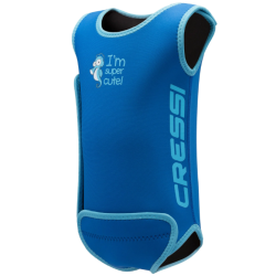 Baby varmer vddragt 6-12 mdr.