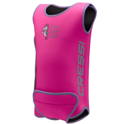 Baby varmer vddragt 6-12 mdr.