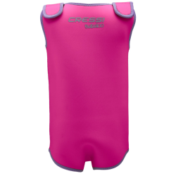 Baby varmer vddragt 6-12 mdr.