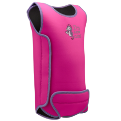 Baby varmer vddragt 6-12 mdr.