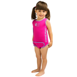 Baby varmer vddragt 6-12 mdr.