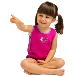 Baby varmer vddragt 6-12 mdr.