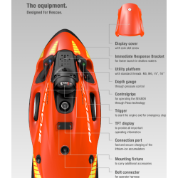 Seabob Rescue