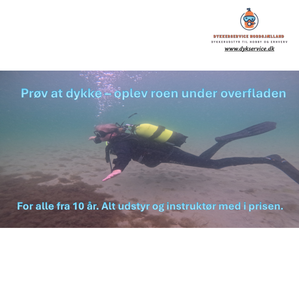 Gavekort til pr�vedyk Premium 