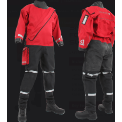 SF5 Storm Force Rescue Suit | 375D | FE