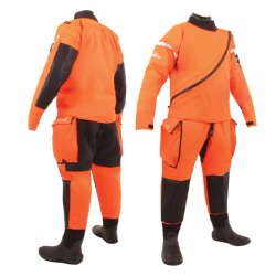 SF6 Storm Force 6 Rescue Suit
