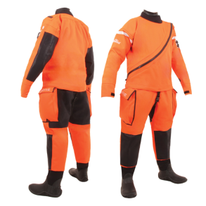 SF6 Storm Force 6 Rescue Suit