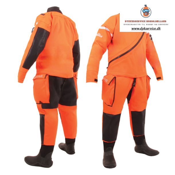 SF6 Storm Force 6 Rescue Suit