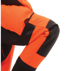 SF6 Storm Force 6 Rescue Suit