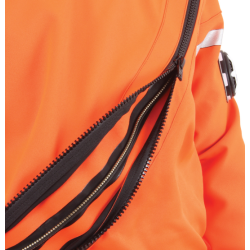 SF6 Storm Force 6 Rescue Suit